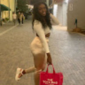 Meet your Posher, Sharanda